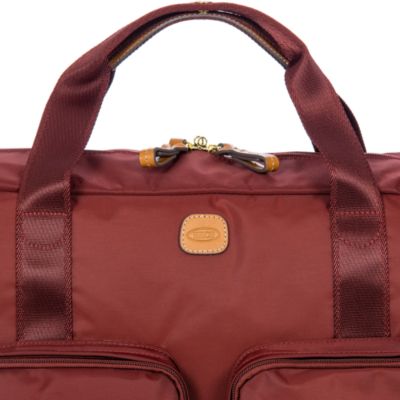 X-Travel 18&amp;quot; Boarding Duffel