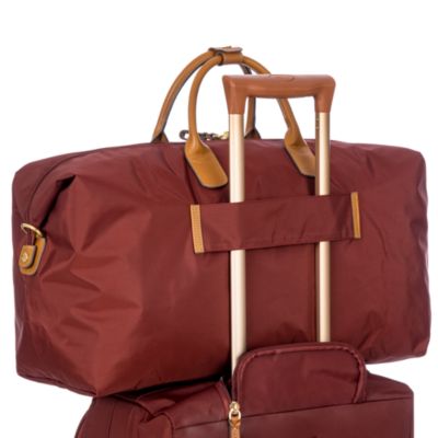 X-Travel 22&amp;quot; Deluxe Duffel