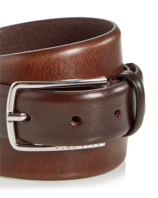 Hugo Boss Belt Bloomingdale S