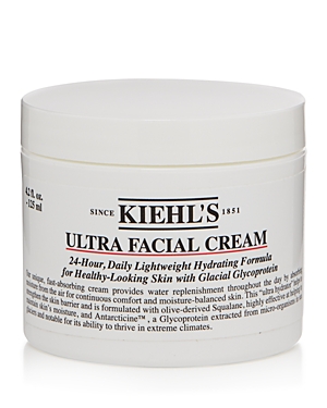 Kiehl's Since 1851 Ultra Facial Cream 4.2 oz.