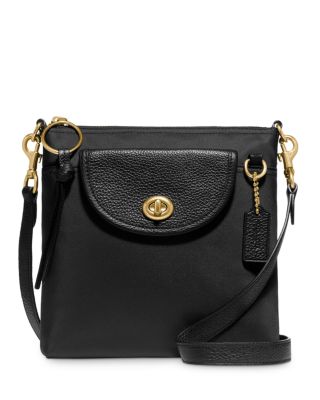 coach cargo crossbody