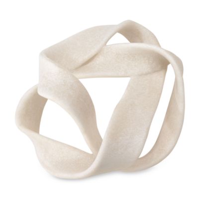 Tangled Resin Decorative Table Object