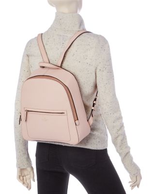 kate spade new york Layden Street Izzy Leather Backpack  display picture 2
