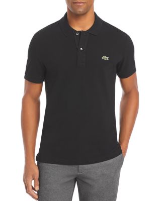 lacoste polo shirts slim fit