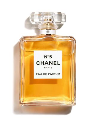 chanel no 5 1.7 oz perfume
