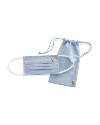 Polo Ralph Lauren Face Mask | Bloomingdale's Men