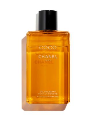 Chanel - CHANCE EAU FRAÎCHE - Foaming Shower shops Gel - Luxury Designer Fragrances!