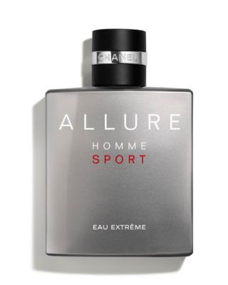 frynser Admin Conform CHANEL ALLURE HOMME SPORT Eau Extrême Eau de Parfum | Bloomingdale's