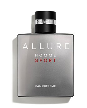 CHANEL - ALLURE HOMME SPORT
