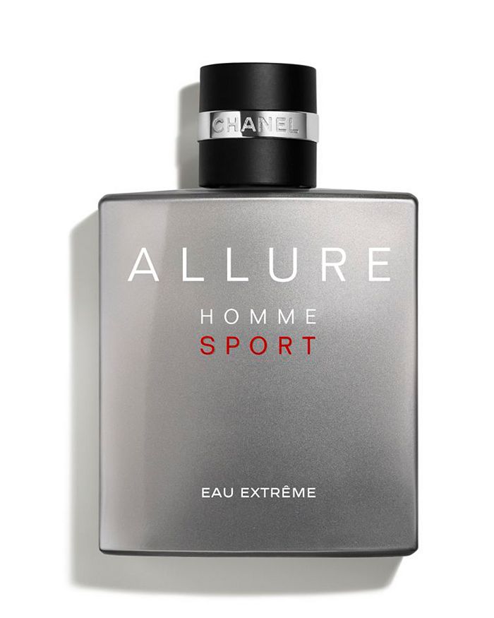 Cologne/Fragrance comparison: Versace Pour Homme vs. Chanel Allure Homme  Sport 