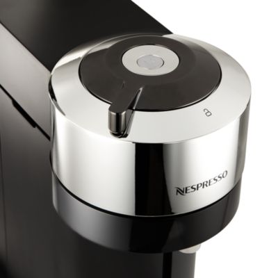 Nespresso Vertuo Next Deluxe by De'Longhi with Aeroccino