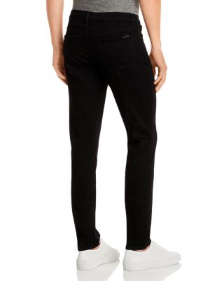 The Asher Slim Fit Jeans in Griff