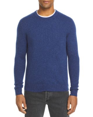 The Men’s Store At Bloomingdales Men’s V-Neck Cashmere Sweater in Grey Size XL deals