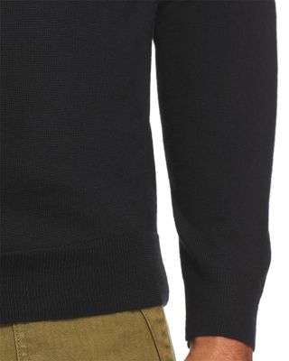 Merino Wool Crewneck Sweater - Exclusive