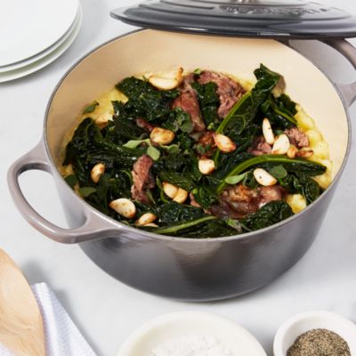 9-Quart Round Dutch Oven