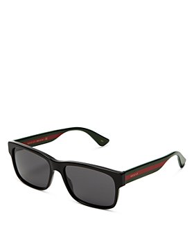 Gucci - Men's Square Sunglasses, 56mm