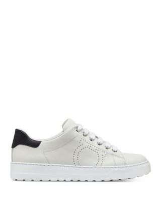 salvatore ferragamo sneakers women's sale