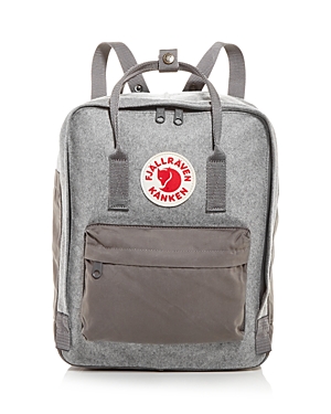 Fjallraven Kanken Rewool Backpack