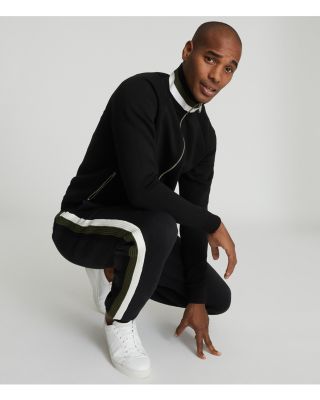 reiss jogging bottoms