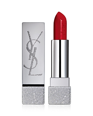 Saint Laurent Ysl X Zoe Kravitz Rouge Pur Couture Lipstick In 147 Brooklyn Baby