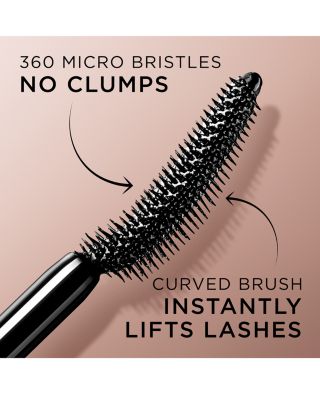 Lash Id&ocirc;le Lash-Lifting & Volumizing Mascara