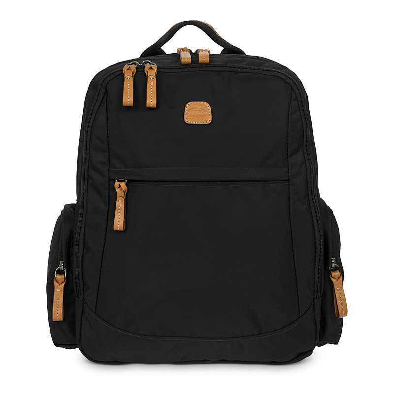 Bric's X-travel Nomad Backpack In Black