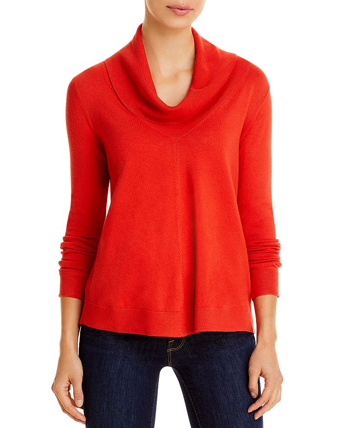 Marella Lima Cowl Neck Sweater | Bloomingdale's