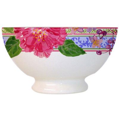 Gien France - Mille Fleur Bowl