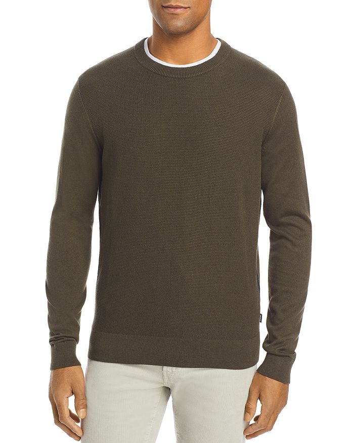 BOSS Meri Lightweight Sweater | Bloomingdale's