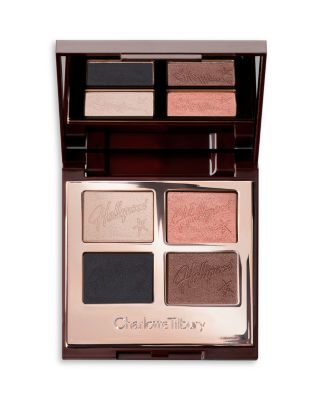 Charlotte Tilbury - Luxury Palette - Hollywood Flawless Eye Filter Limited Edition