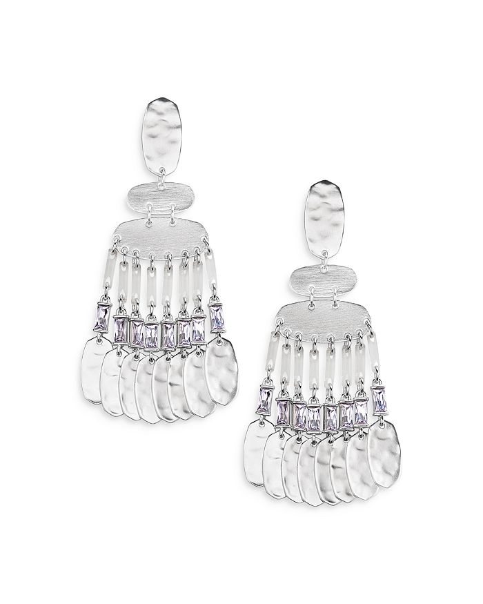Kendra Scott Oster Chandelier Earrings Bloomingdale s