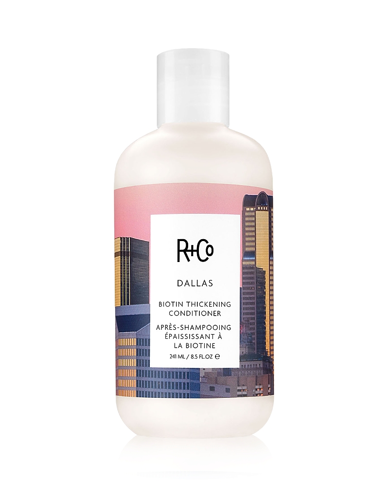 R and Co Dallas Biotin Thickening Conditioner 8.5 oz.