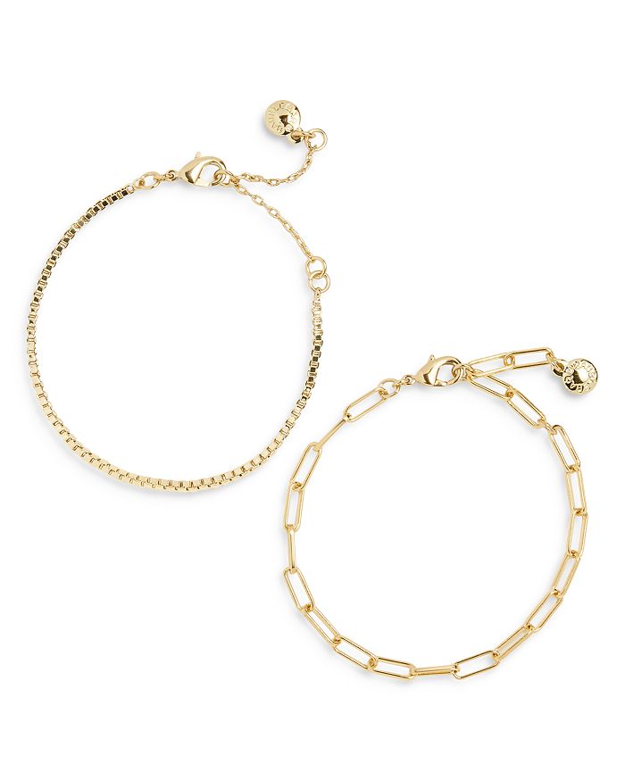 Baublebar discount bracelet set