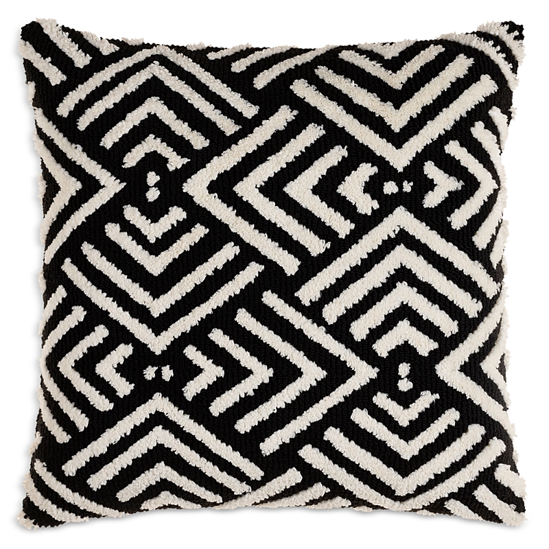 Surya Sheldon I Decorative Pillow, 20 x 20
