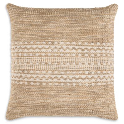  Ethan Decorative Pillow, 20"L x 20"W