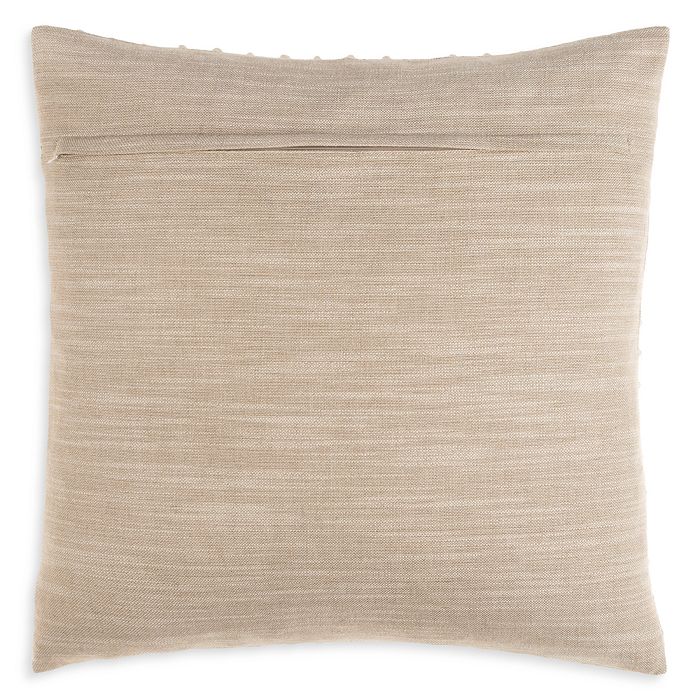 Shop Surya Valin Decorative Pillow, 20 X 20 In Cream