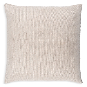 Surya Sallie Decorative Pillow, 20 X 20 In Cream