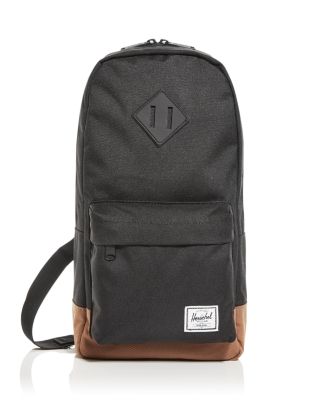 Herschel Supply Heritage Shoulder Bag Bloomingdale's