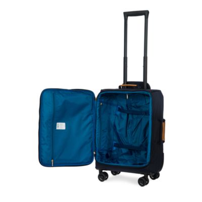 "X-bag" 21" Carry-on Spinner Trolley