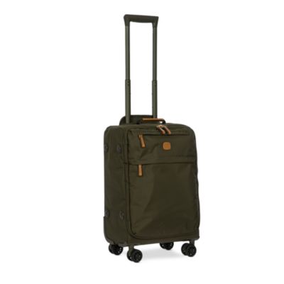 &amp;quot;X-bag&amp;quot; 21&amp;quot; Carry-on Spinner Trolley