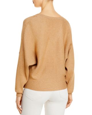 tahari cashmere long cardigan