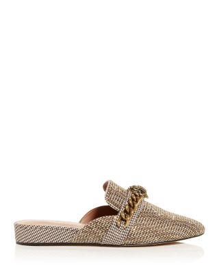 Women's Chelsea Mules