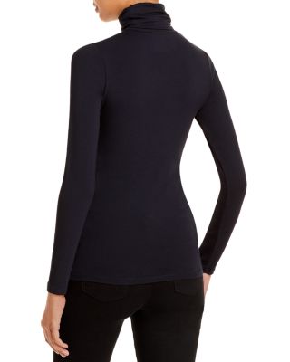 Soft Touch Long Sleeve Turtleneck