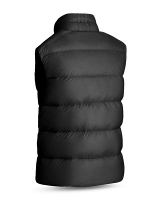 Cypress Down Vest