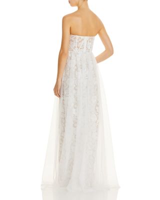 bloomingdale's bridal dresses