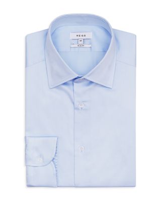 reiss dress shirt