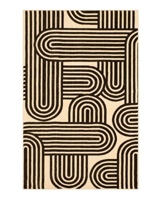 Karastan Artisan Mod by Scott Living Area Rug, 8' x 11'