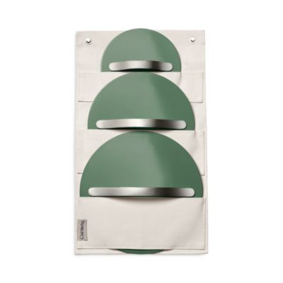 Non-Toxic Ceramic Non-Stick Cookware 7-Piece Set