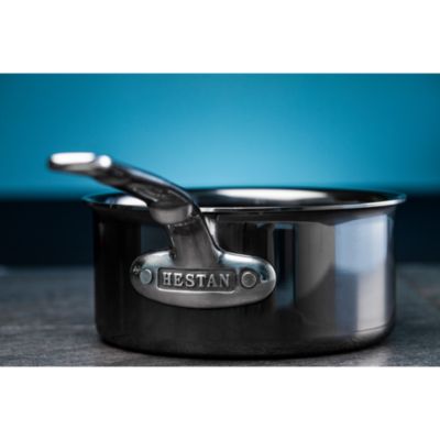 NanoBond&reg; Molecular Titanium 5-Piece Cookware Set