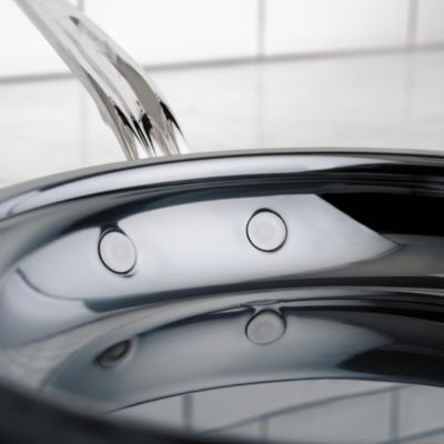 NanoBond&reg; Molecular Titanium 5-Piece Cookware Set